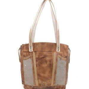 BED STU Amelie Leather Purse